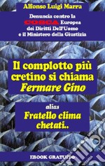 Fratello clima chetati.... E-book. Formato PDF ebook