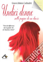 Undici Donne nelle Pagine di un Diario. E-book. Formato Mobipocket ebook