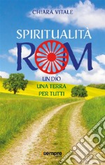 Spiritualità romUn Dio, una terra per tutti. E-book. Formato EPUB ebook