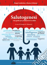 Salutogenesi. Una guida per promuovere la salute. E-book. Formato EPUB ebook