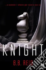 Knight: Il Duetto rubato 2. E-book. Formato EPUB