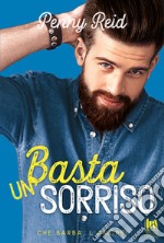 Basta un sorriso. E-book. Formato EPUB ebook