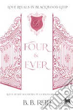 Four & Ever. E-book. Formato EPUB