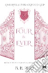 Four & Ever. E-book. Formato EPUB ebook