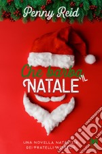 Che barba il Natale. E-book. Formato EPUB ebook