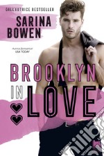 Brooklyn in Love. E-book. Formato EPUB ebook