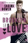 Brooklyn in Love. E-book. Formato EPUB ebook