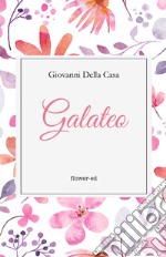 Galateo. E-book. Formato EPUB ebook