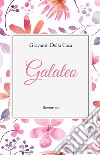 Galateo. E-book. Formato EPUB ebook