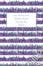 Quality Street. E-book. Formato EPUB ebook