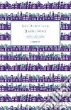 Quality Street. E-book. Formato EPUB ebook di James Matthew Barrie