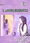 Il lavoro biografico. E-book. Formato EPUB ebook di AA.VV.