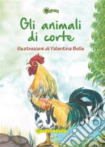 Gli animali di corte. E-book. Formato EPUB