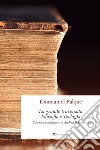 La grande traversata: Filosofia e teologia. E-book. Formato PDF ebook di Emmanuel Falque