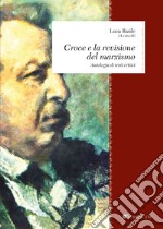 Croce e la revisione del marxismo: Antologia di testi critici. E-book. Formato PDF