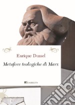 Metafore teologiche di Marx. E-book. Formato PDF