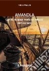 Amandla: La vita, la quasi morte e i miracoli del Capitano. E-book. Formato EPUB ebook di Fabio Mucchi