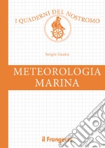 Meteorologia marina. E-book. Formato EPUB ebook