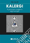 Kalergi: La prossima scomparsa degli europei. E-book. Formato Mobipocket ebook di Matteo Simonetti