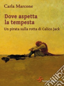 Dove aspetta la tempesta.: Un pirata sulla rotta di Calico Jack. E-book. Formato EPUB ebook di Carla Marcone