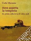 Dove aspetta la tempesta.: Un pirata sulla rotta di Calico Jack. E-book. Formato EPUB ebook