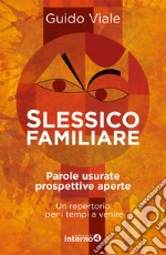 Slessico familiare. E-book. Formato EPUB ebook