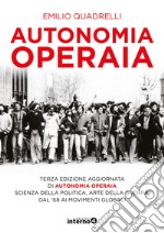 Autonomia Operaia. E-book. Formato EPUB ebook