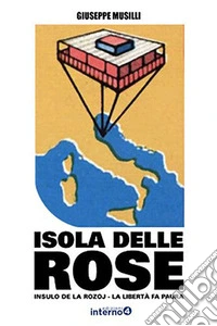 Isola delle rose. E-book. Formato EPUB ebook