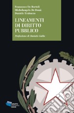 Lineamenti di diritto pubblico. E-book. Formato EPUB ebook