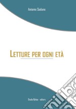 Letture per ogni età. E-book. Formato EPUB ebook