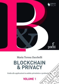 Blockchain e Privacy. E-book. Formato EPUB ebook