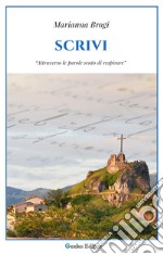 Scrivi. E-book. Formato PDF ebook