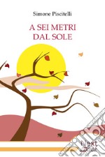 A sei metri dal sole. E-book. Formato EPUB ebook