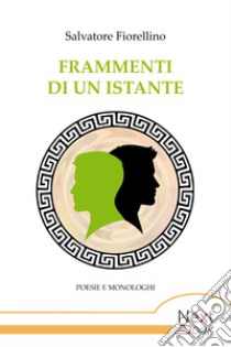 Frammenti di un istante. E-book. Formato EPUB ebook di Salvatore Fiorellino