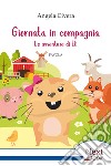 Giornata in compagnia: Le avventure di Eli. E-book. Formato EPUB ebook