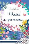 Pensieri per un anno. E-book. Formato EPUB ebook