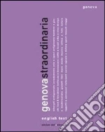 Genova straordinaria 2009. Ediz. italiana e inglese. E-book. Formato PDF