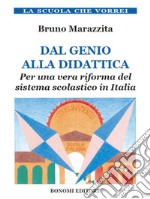 Dal genio alla didattica. E-book. Formato EPUB ebook