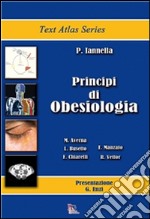 Obesità: Principi di obesiologia. E-book. Formato PDF ebook