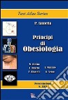 Obesità: Principi di obesiologia. E-book. Formato PDF ebook