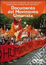 Documento del movimento umanista. E-book. Formato EPUB ebook