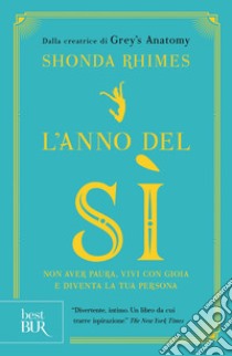 L'anno del sì. E-book. Formato EPUB ebook di Abbadessa Cristiano; Chiello Anna