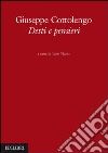 Giuseppe Cottolengo. Detti e pensieri. E-book. Formato PDF ebook di Piano L. (cur.)