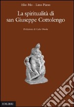 La spiritualità di san Giuseppe Cottolengo. E-book. Formato PDF ebook