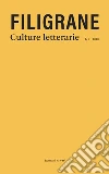 Filigrane. Culture letterarieDialetti in poesia, I, 1, 2020. E-book. Formato Mobipocket ebook di aa.vv.