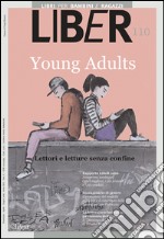 Young adults. Lettori e letture senza confine. E-book. Formato PDF ebook