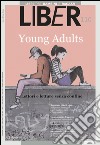 Young adults. Lettori e letture senza confine. E-book. Formato PDF ebook