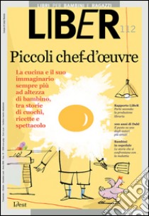 LiBeR. Libri per bambini e ragazzi. E-book. Formato PDF ebook