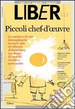 LiBeR. Libri per bambini e ragazzi. E-book. Formato PDF ebook