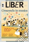 Crescendo in musica: Viaggio tra suoni, storie, figure e armonie. E-book. Formato PDF ebook